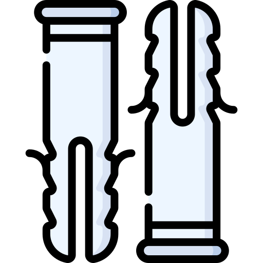 Wall plug